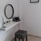 Simplicity at Iris Accommodation