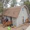 Maple Hill Lodge home