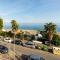 Taormina Hotel Calipso