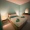 La Risacca Suite