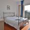 Orange Apartment In Marciaga di Costermano
