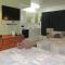 100 Mile Motel & RV Park