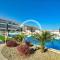 ♥ Sunny&Cozy Family Apartment ★ Walk to the Beach☼