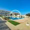 ♥ Sunny&Cozy Family Apartment ★ Walk to the Beach☼