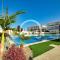 ♥ Sunny&Cozy Family Apartment ★ Walk to the Beach☼