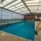 Homes of Spain, Al Andalus Residencial REDA con Vistas Piscina y WIFI