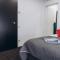 Готель хостел Rooms
