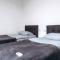 Готель хостел Rooms