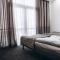 Готель хостел Rooms