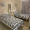 Holiday unit 37 Eden dunes