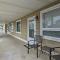 Beach Block Wildwood Condo - Proximity to Dining! - 怀尔德伍德