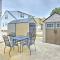 Beach Block Wildwood Condo - Proximity to Dining! - 怀尔德伍德