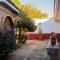 Villa Flores, casa en el centro de Mascota