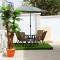 LOTUS EXECUTIVE SUITE, RHODABODE APT.
