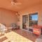 Bella Sirena 305-A - Elegant Oceanview Condo on Beachfront Resort
