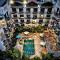 PACIFIC SUITES Boutique Hotel and Bistro