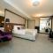 Blue Tree Towers Bauru