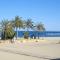 Homes of Spain, Al Andalus Residencial REDA con Vistas Piscina y WIFI