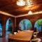 Villa Flores, casa en el centro de Mascota