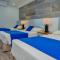 Hotel Casazul