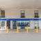 Motel 6-Laredo, TX - North I-35