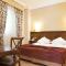 Hotel Cervantes