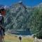 Chalet la Cachette Cyclists & Skiers - 勒布罗伊斯
