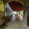 Hotel Hacienda San Bartolo
