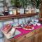 Chalet la Cachette Cyclists & Skiers