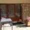 Chalet la Cachette Cyclists & Skiers