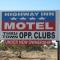 Foto: Highway Inn Motel