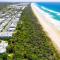 Cotton Beach Resort - Tweed Coast Holidays ®