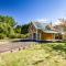 The Gingerbread House - Ohakune