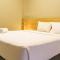 Cozy and Comfortable Studio (No Kitchen) Apartment at Mustika Golf Residence By Travelio