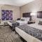 Best Western Plus Wilkes Barre-Scranton Airport Hotel