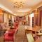 Goma Serena Hotel