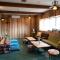 Lodge Mondo