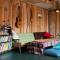 Lodge Mondo