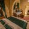 Maks Cave House
