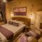 Maks Cave House