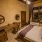 Maks Cave House