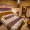 Maks Cave House