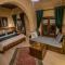 Maks Cave House