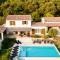 Luxury villa in Provence with a private pool - Martres-Tolosane