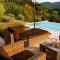 Luxury villa in Provence with a private pool - Martres-Tolosane