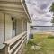 Lakefront Afton Cottage with Deck Walk to Boat Ramp - Monkey Island
