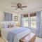 Lakefront Afton Cottage with Deck Walk to Boat Ramp - Monkey Island