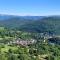 Villa in Saint-Nectaire near Ski Slopes