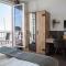 AKZENT Strandhotels Seestern, Delphin & Lachs - 威廉港