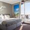 AKZENT Strandhotels Seestern, Delphin & Lachs - 威廉港